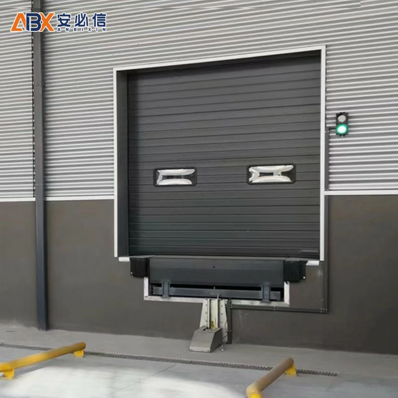 呼和浩特高扬程提升门